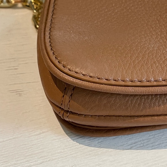 Tory Burch Small Miller Crossbody - Picture 13 of 15